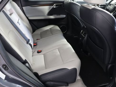 Used 2019 Lexus RX 350 AWD w/ Navigation Package image 22