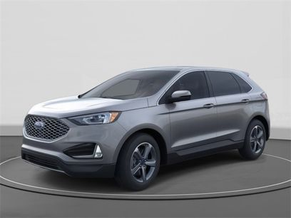 New 2024 Ford Edge SEL w/ Convenience Package