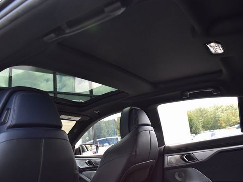 Used 2020 BMW M850i Gran Coupe xDrive image 22