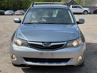 Used 2010 Subaru Impreza Outback Sport