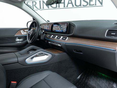 New 2026 Mercedes-Benz GLE 450 4MATIC image 21