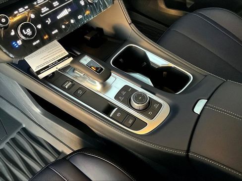 New 2026 INFINITI QX60 Sport image 22