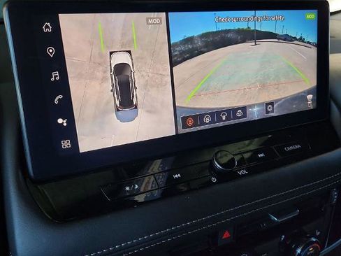 Certified 2024 Nissan Rogue SL w/ SL Premium Package image 23