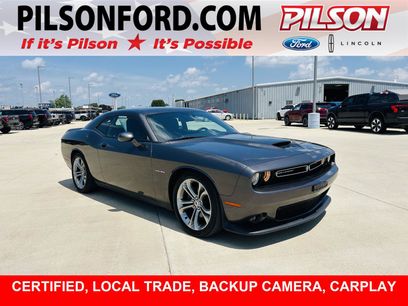 Used 2021 Dodge Challenger R/T