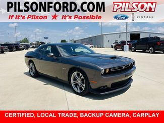Used 2021 Dodge Challenger R/T RWD video 1