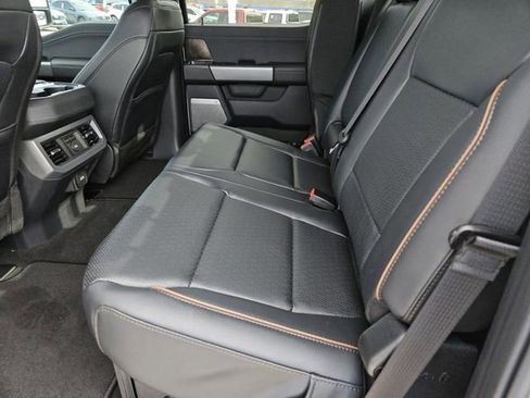 New 2026 Ford F250 Lariat w/ Tremor Off-Road Package image 27
