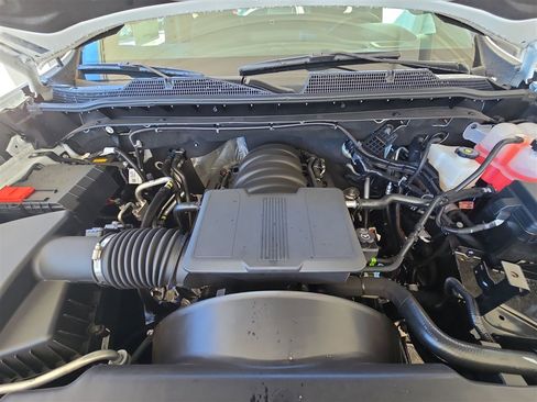 Used 2025 Chevrolet Silverado 2500 W/T w/ WT Convenience Package image 28