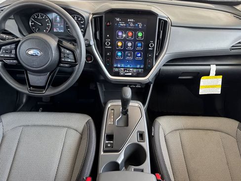 Used 2024 Subaru Crosstrek 2.0i Premium AWD/4WD image 3