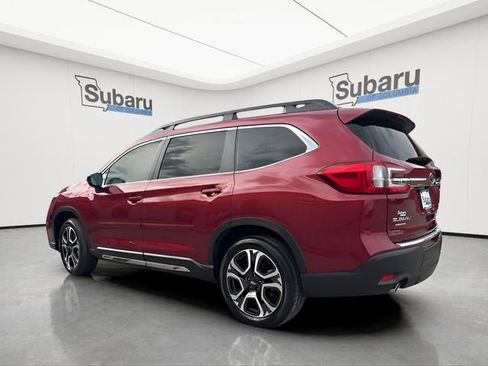 New 2026 Subaru Ascent Limited AWD/4WD image 5