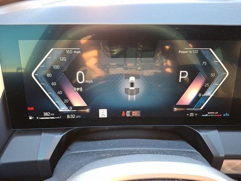 Certified 2025 BMW X3 xDrive30i w/ Convenience Package image 22