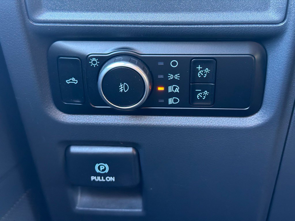 Used 2024 Ford F150 STX w/ Mobile Office Package AWD/4WD image 19