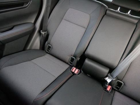 Certified 2026 Honda CR-V TrailSport image 14