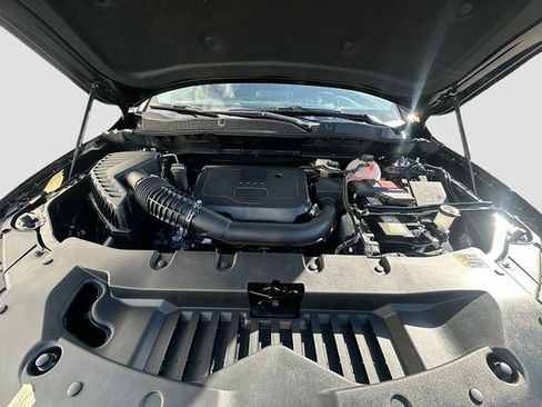 New 2026 Chevrolet Blazer LT w/ Sound & Technology Package image 31