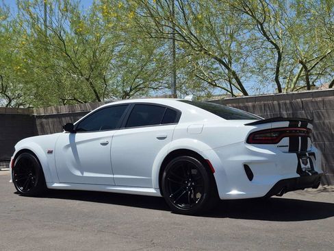 Used 2023 Dodge Charger Scat Pack RWD image 6