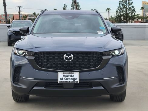 New 2026 MAZDA CX-50 AWD 2.5 Hybrid w/ Premium Pkg image 24