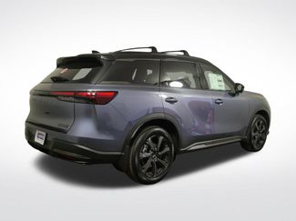 New 2026 INFINITI QX60 Autograph w/ Dark Cargo Package AWD/4WD video 2