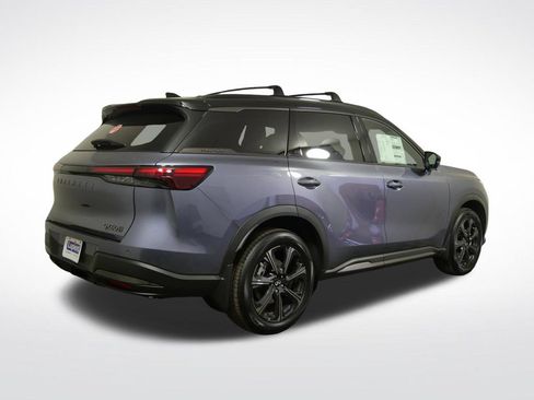 New 2026 INFINITI QX60 Autograph w/ Dark Cargo Package AWD/4WD image 2
