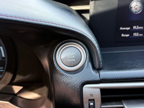 Used 2016 Lexus IS 350 w/ F Sport Package image 49