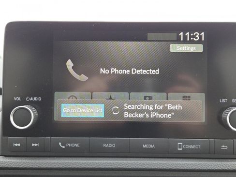 Used 2023 Honda CR-V EX image 27