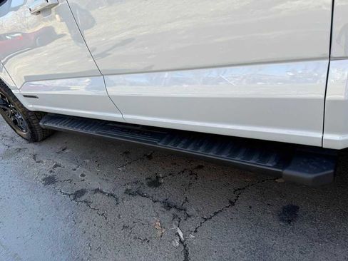 New 2025 Ford F150 XLT w/ Equipment Group 302A MID image 33