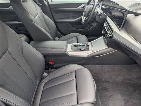 Certified 2023 BMW i4 eDrive40 RWD image 22