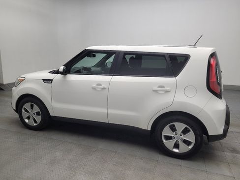 Used 2016 Kia Soul image 3