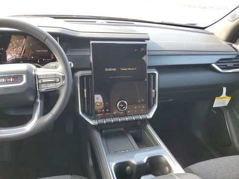 New 2026 GMC Acadia Elevation w/ Black Edition image 14