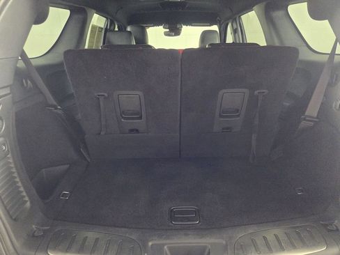 Certified 2021 Dodge Durango R/T w/ Technology Group image 30