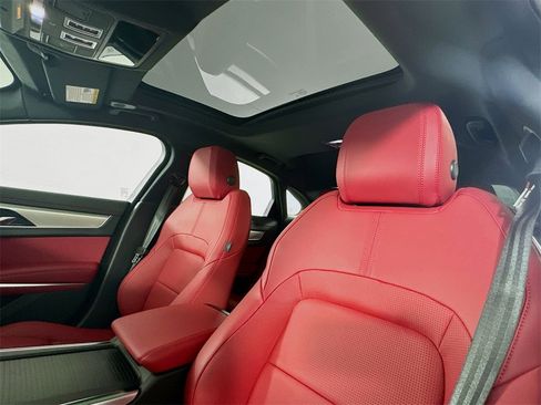 New 2024 Jaguar XF R-Dynamic SE image 22