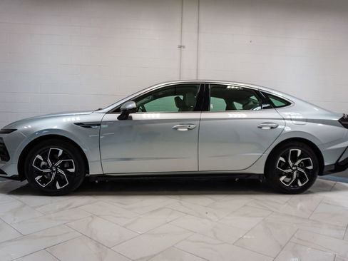 Used 2025 Hyundai Sonata SEL image 37