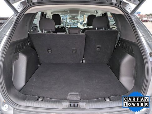 Used 2023 Ford Escape Active AWD/4WD image 14