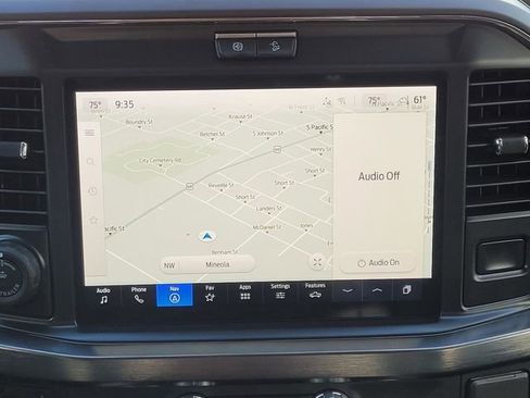 New 2025 Ford F350 Lariat w/ Lariat Ultimate Package image 15