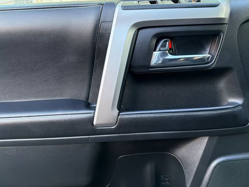 Used 2024 Toyota 4Runner SR5 image 14