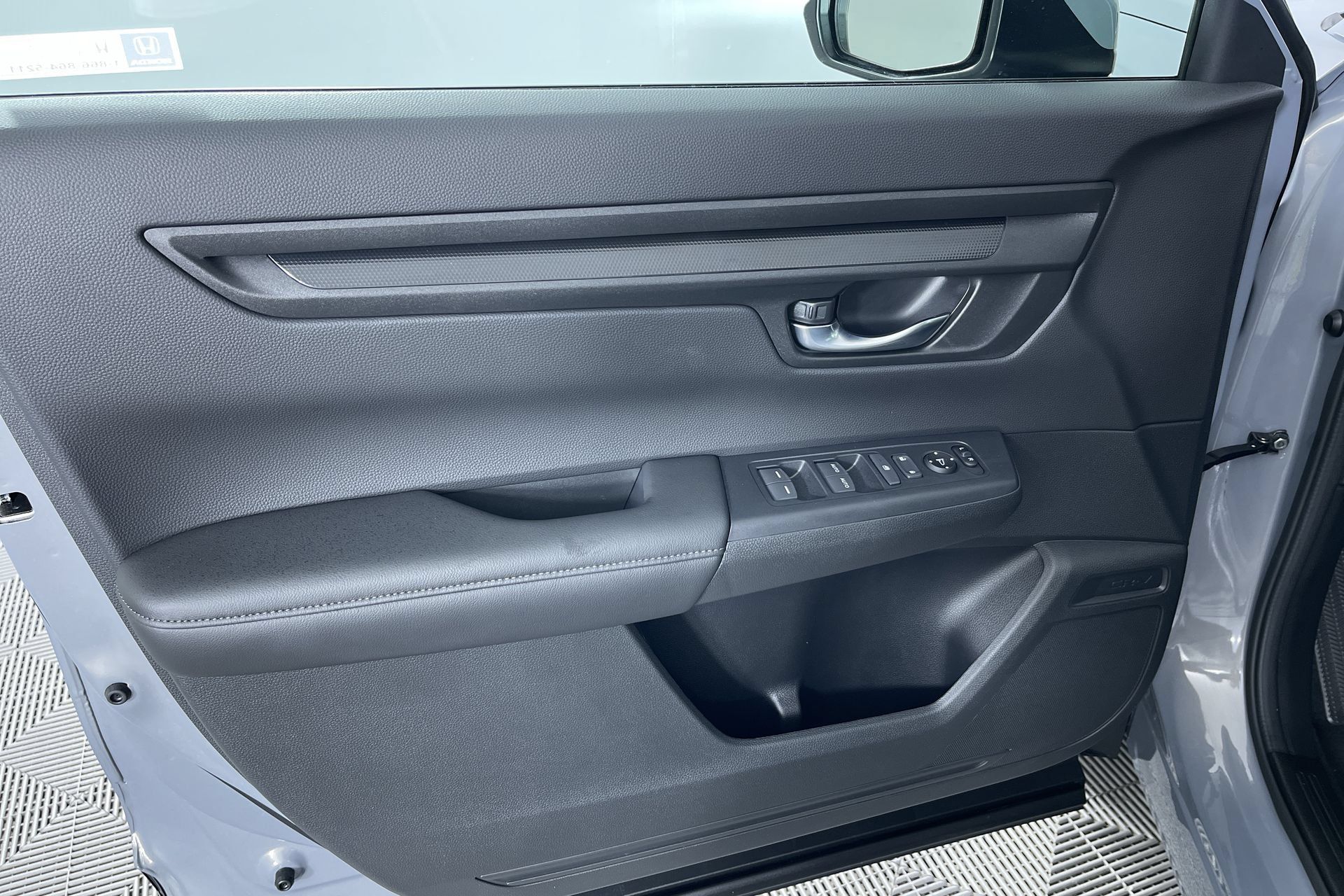 Used 2026 Honda CR-V EX image 13