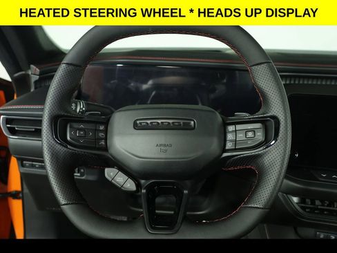 New 2026 Dodge Charger R/T Scat Pack image 5