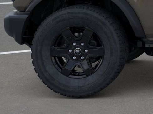 New 2025 Ford Bronco Big Bend image 21