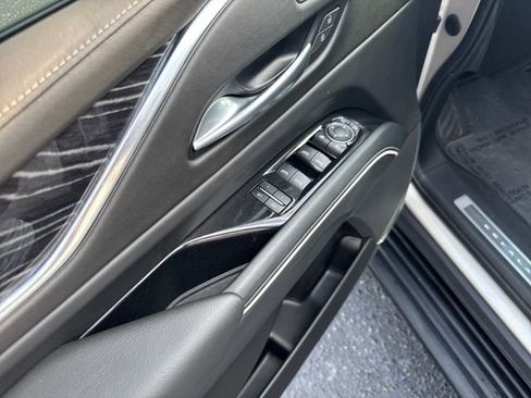 Used 2023 Cadillac Escalade Sport w/ Touring Package image 14