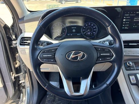Used 2022 Hyundai Palisade SEL w/ Premium Package FWD image 25