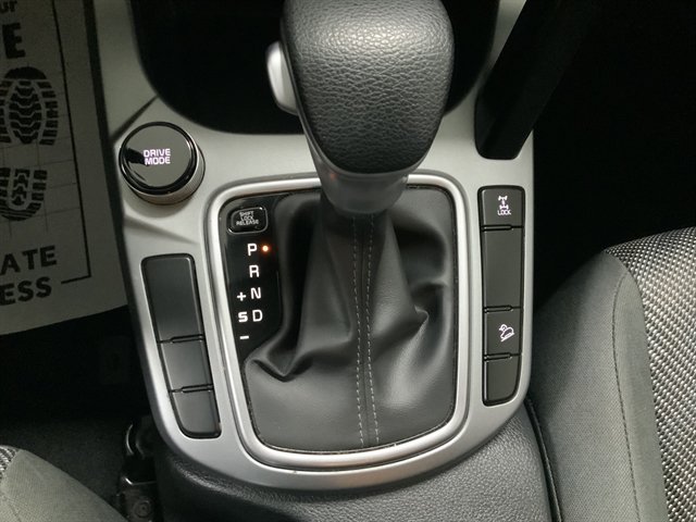Used 2026 Kia Seltos LX AWD/4WD image 30