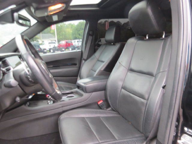 Used 2022 Dodge Durango Citadel RWD image 11