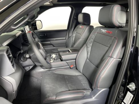 New 2026 Toyota Tundra TRD Pro AWD/4WD image 12