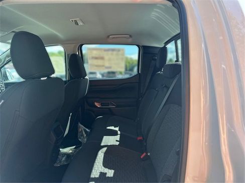 New 2025 Ford Ranger XLT w/ Technology Package image 10