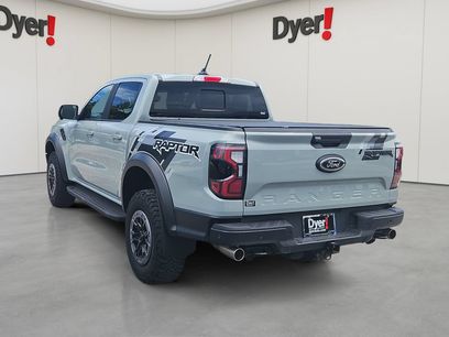 Used 2024 Ford Ranger Raptor