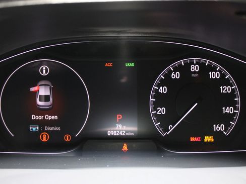 Used 2019 Honda Accord LX image 11
