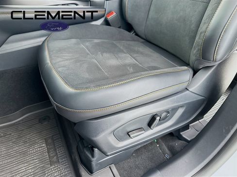 New 2026 Ford Explorer Tremor w/ Tremor Convenience Package AWD/4WD image 26