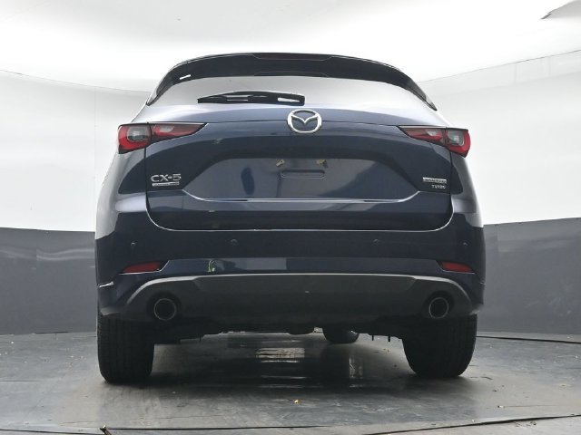 Certified 2023 MAZDA CX-5 Signature AWD/4WD image 30