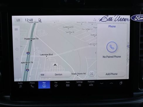 New 2026 Ford F150 Lariat image 15