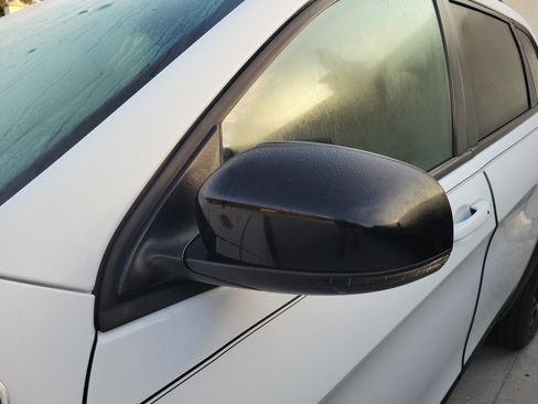 Used 2022 Jeep Cherokee Trailhawk w/ Comfort/Convenience Group image 6