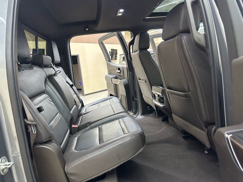 Used 2021 GMC Sierra 1500 Denali w/ Denali Ultimate Package image 41