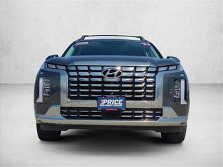 Used 2023 Hyundai Palisade Calligraphy w/ Cargo Package AWD/4WD video 2
